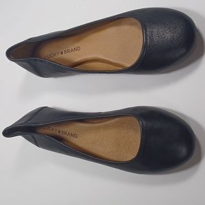 Lucky Brand Flats